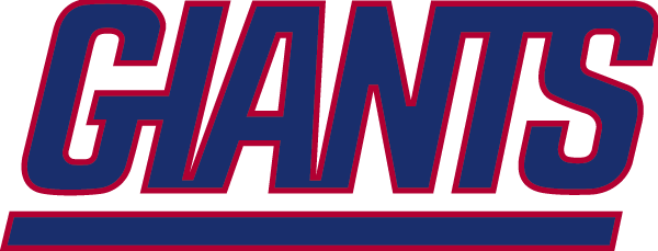 New York Giants 1976-1999 Primary Logo DIY iron on transfer (heat transfer)